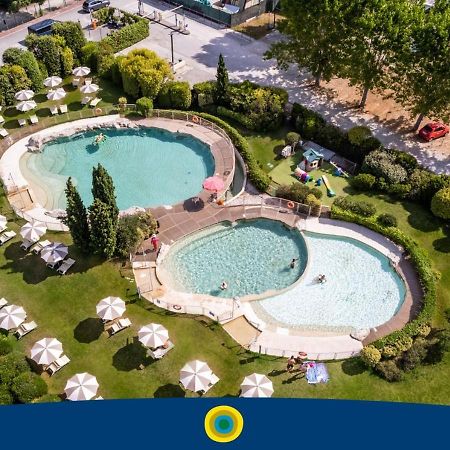 فندق Club Del Sole Viareggio Family Collection توري ديل لاغو بوتشيني المظهر الخارجي الصورة