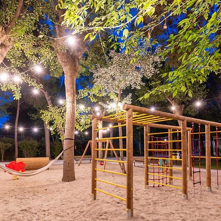 فندق Club Del Sole Viareggio Family Collection توري ديل لاغو بوتشيني المظهر الخارجي الصورة