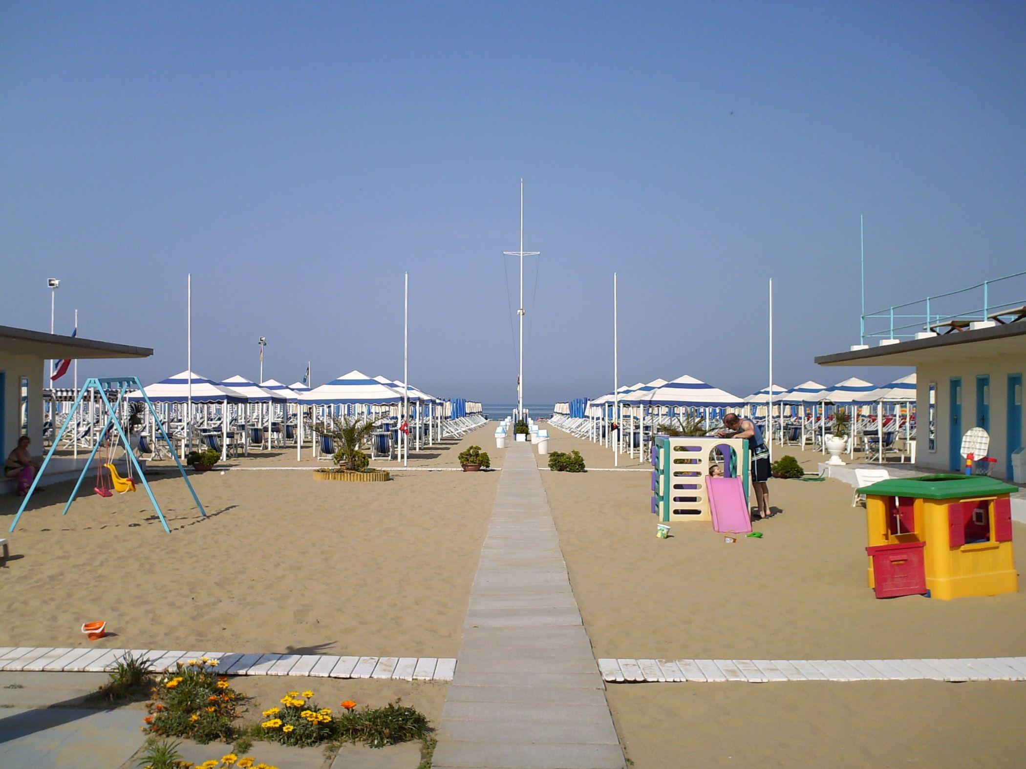 فندق Club Del Sole Viareggio Family Collection توري ديل لاغو بوتشيني المظهر الخارجي الصورة